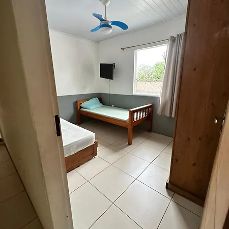 Casa Férias Paraty - yeshua-2
